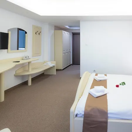 Randy Hotel Constanţa