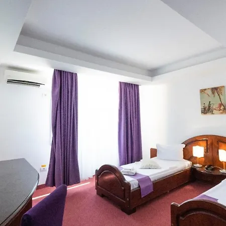 Randy Hotel Constanţa