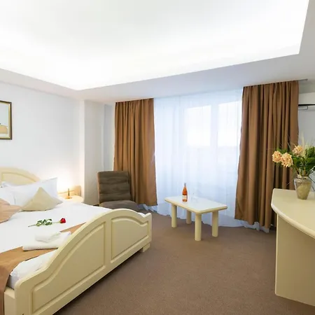 Hotel Randy Constanta