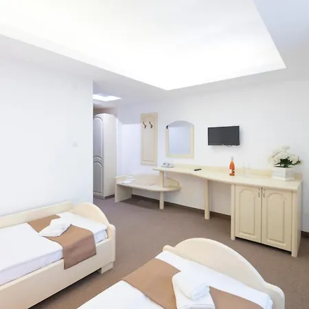 Hotel Randy 4*