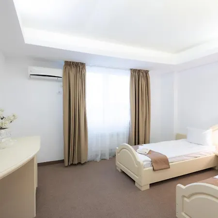 Randy Hotel Constanta