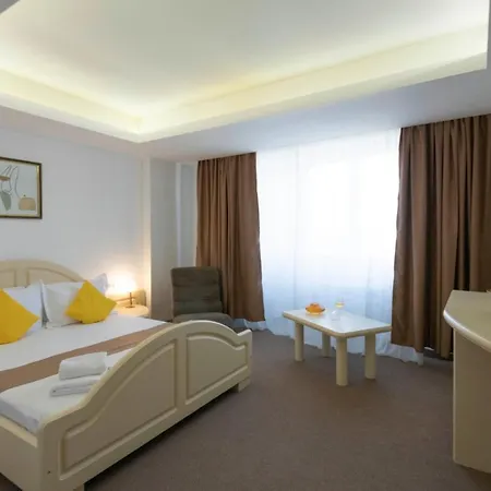 Hotel Randy 4*