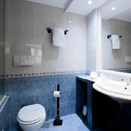 Randy Hotel Constanta