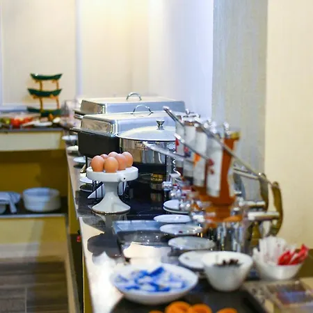 Randy Hotel Constanta