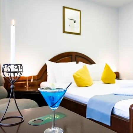 Hotel Randy 4*