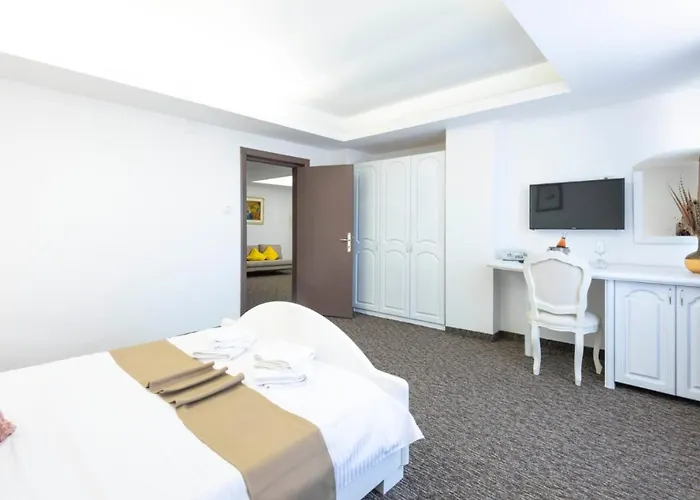 Hotel Randy Constanţa